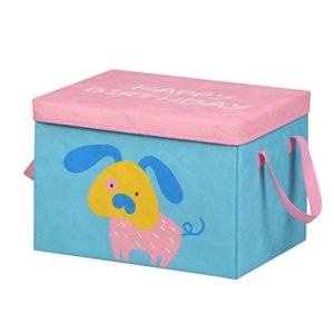 Is the home storage basket a necessity for home storage