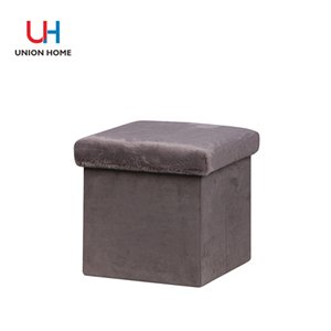 What are the characteristics of the storage stool