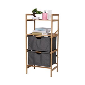 What is the storage organizer