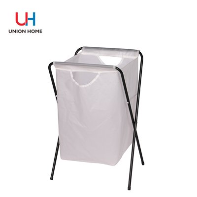 What are the recommendations for the laundry basket