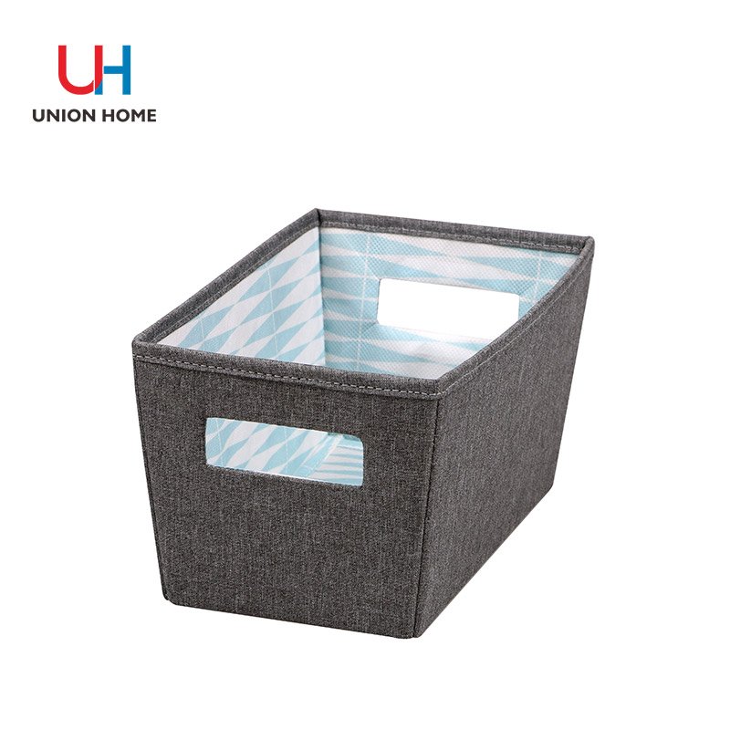 Polyester storage tote SO04050