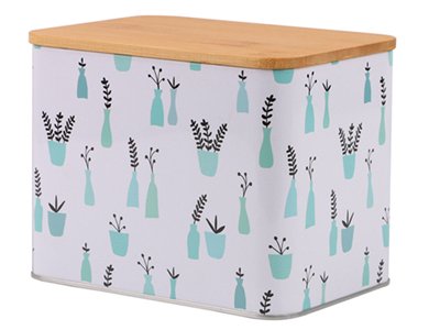 What are the precautions for installing the storage organizer