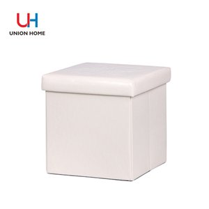What are the characteristics of the storage stool
