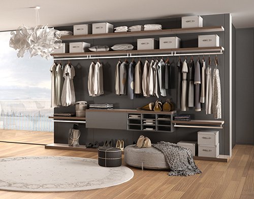 Closet Organizer Suppliers