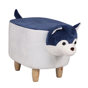 What are the considerations in the design of a Storage stool