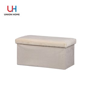 What are the characteristics of the storage stool