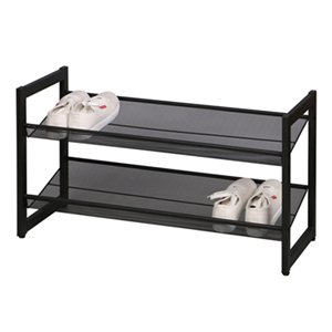 shoe rack