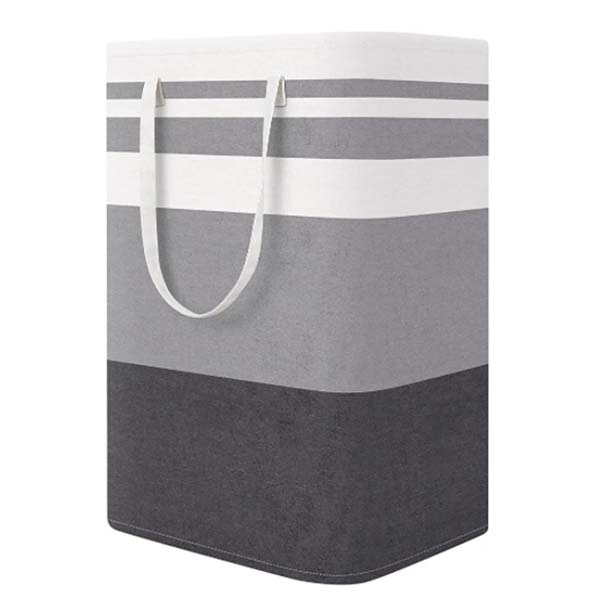 Custom Collapsible Laundry Basket Materials