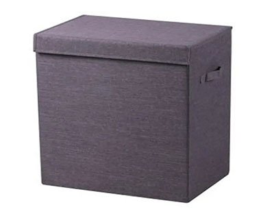 Large Capacity OEM Storage Bins With 1 Lid111