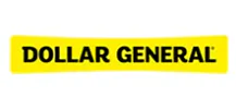 DOLLAR GENERAL